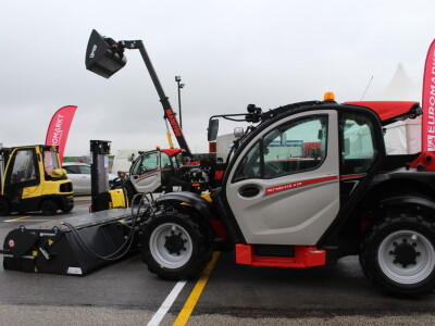 23. Proljetni međunarodni bjelovarski sajam 2022.