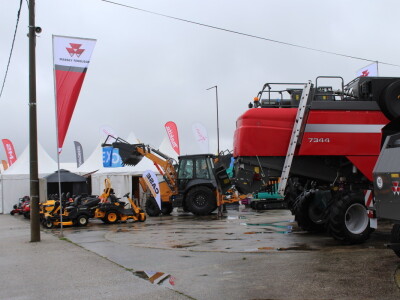 23. Proljetni međunarodni bjelovarski sajam 2022.