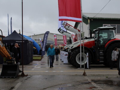 23. Proljetni međunarodni bjelovarski sajam 2022.