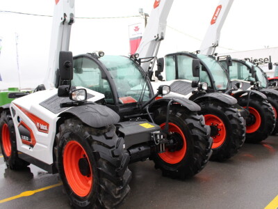 23. Proljetni međunarodni bjelovarski sajam 2022.