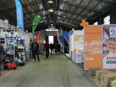 23. Proljetni međunarodni bjelovarski sajam 2022.