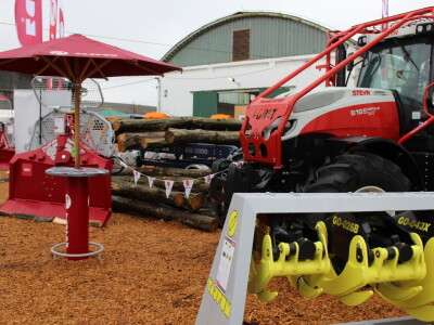 23. Proljetni međunarodni bjelovarski sajam 2022.