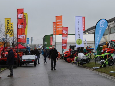 23. Proljetni međunarodni bjelovarski sajam 2022.