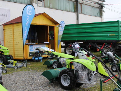 23. Proljetni međunarodni bjelovarski sajam 2022.