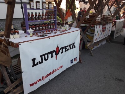 23. Ribarski dani u Kopačevu