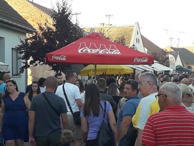 23. Ribarski dani u Kopačevu