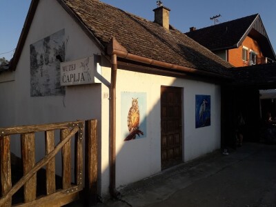 23. Ribarski dani u Kopačevu