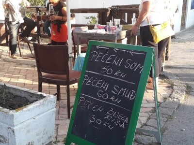 23. Ribarski dani u Kopačevu