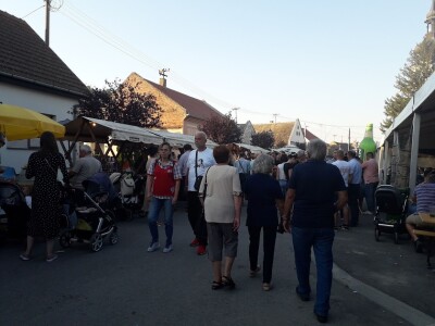 23. Ribarski dani u Kopačevu