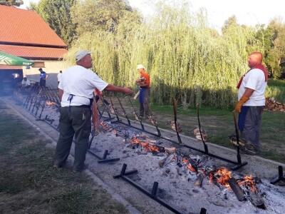 23. Ribarski dani u Kopačevu