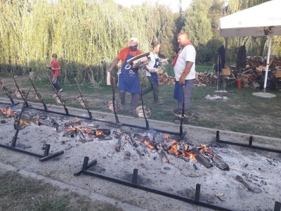 23. Ribarski dani u Kopačevu