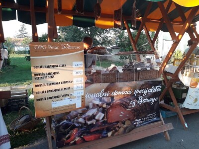 23. Ribarski dani u Kopačevu