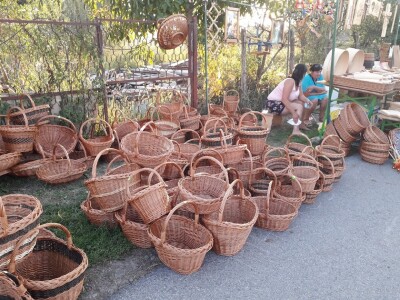 23. Ribarski dani u Kopačevu