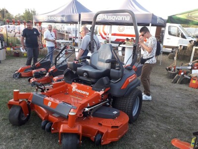 23. Ribarski dani u Kopačevu