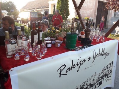 23. Ribarski dani u Kopačevu