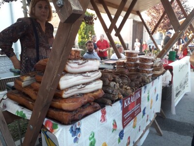 23. Ribarski dani u Kopačevu