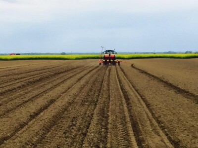 23. travnja, šesnaesti dan