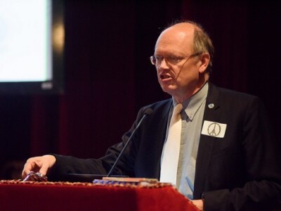 Jean-Pascal van Ypersele Jean-Pascal van Ypersele