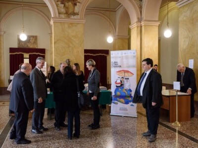 Sudjelovali su agrarni novinari iz cijeloga svijeta Sudjelovali su agrarni novinari iz cijeloga svijeta