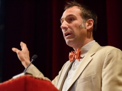 Douglas Fischer Douglas Fischer