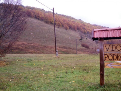 Porodica Vidović - tradicionalni proizvodi