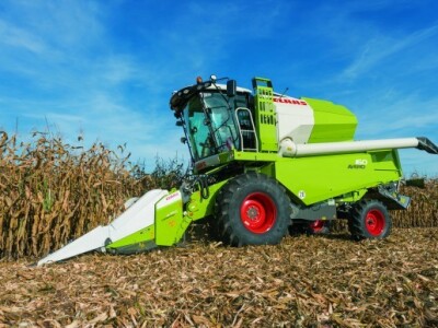 Claas - sinonim za kvalitetu