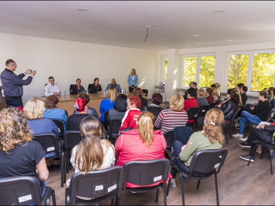 Međunarodni dan žena na selu
