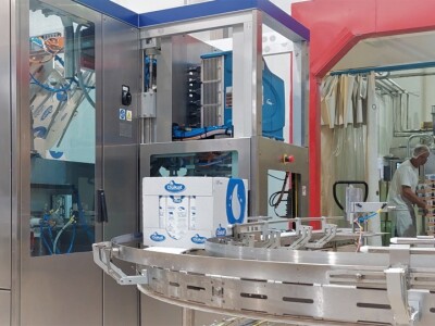 Otvoreno novo postrojenje za proizvodnju mliječnih proizvoda Lactalis BH