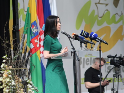 24. Proljetni međunarodni bjelovarski sajam