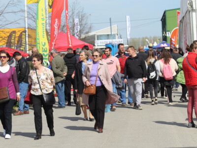 24. Proljetni međunarodni bjelovarski sajam