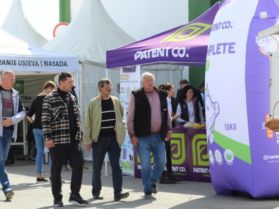 24. Proljetni međunarodni bjelovarski sajam