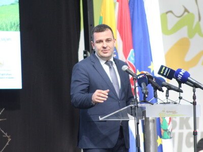 24. Proljetni međunarodni bjelovarski sajam