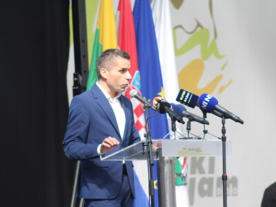 24. Proljetni međunarodni bjelovarski sajam