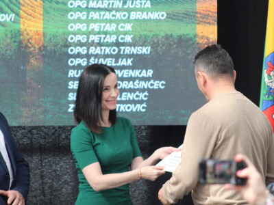 24. Proljetni međunarodni bjelovarski sajam