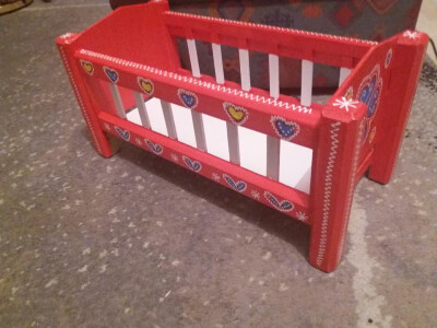 U radionici nastaju i zipke