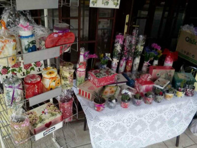 Mirjana Pećanac iz Drvara i njeni proizvodi