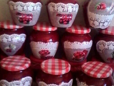 Mirjana Pećanac iz Drvara i njeni proizvodi