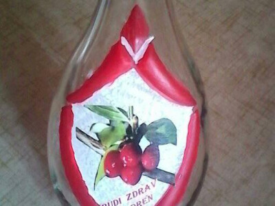 Mirjana Pećanac iz Drvara i njeni proizvodi