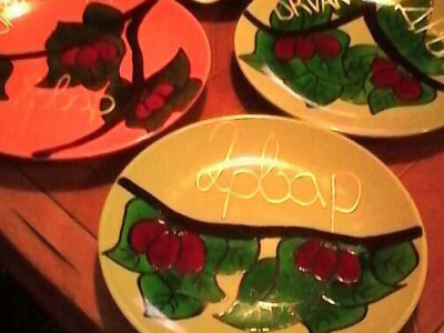 Mirjana Pećanac iz Drvara i njeni proizvodi