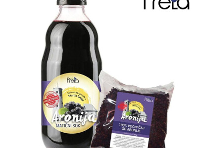 sok i bobice sok i bobice