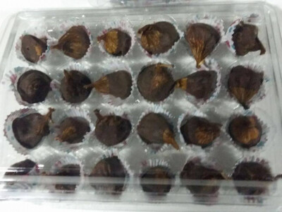 Čokoladirane smokve