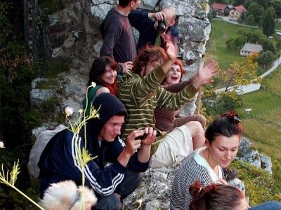 Alternativni turizam kao novi pravac hrvatskih sela