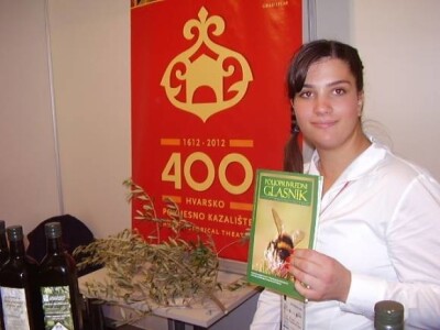 8. Dani mladog maslinovog ulja, Vodnjan