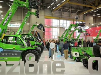 Sajam EIMA 2024. u Bologni