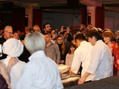 Drugi Tuna, Sushi &amp; Wine Festival održan u Zadru