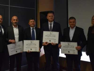 25 godina Centra za sjemenarstvo i rasadničarstvo