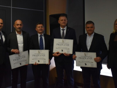 25 godina Centra za sjemenarstvo i rasadničarstvo