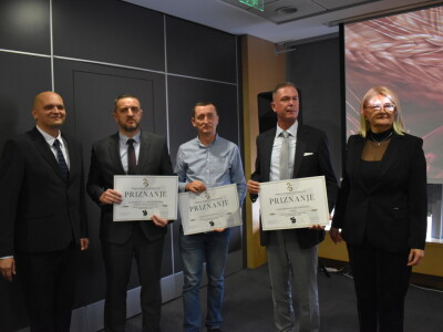 25 godina Centra za sjemenarstvo i rasadničarstvo