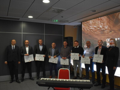 25 godina Centra za sjemenarstvo i rasadničarstvo