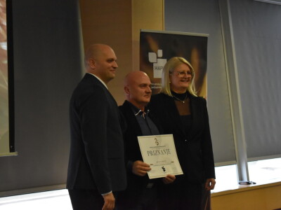 25 godina Centra za sjemenarstvo i rasadničarstvo